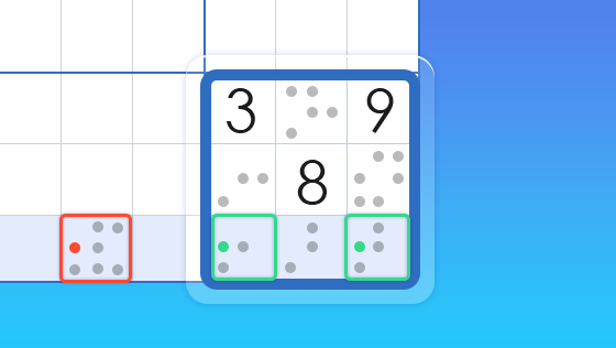 block sudoku