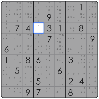 sudoku expert strategies guide