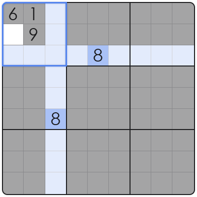 simple sudoku game